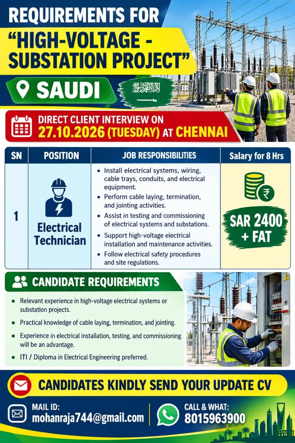 Urgently Required for Car Modification Company in Kuwait at Gulf Jobs ...
